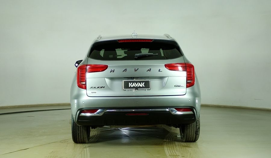 Haval Jolion 1.5T ELITE Suv 2022