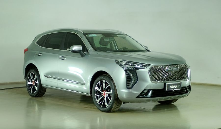 Haval Jolion 1.5T ELITE Suv 2022