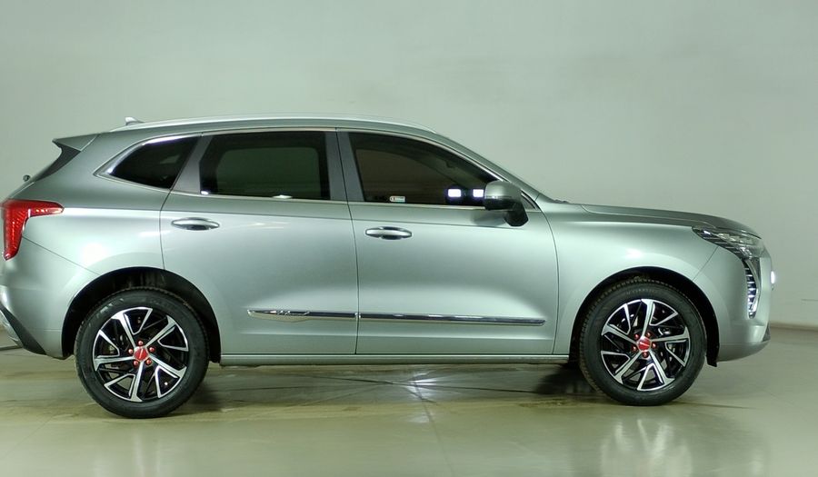 Haval Jolion 1.5T ELITE Suv 2022