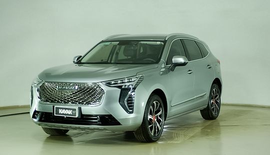 Haval • Jolion