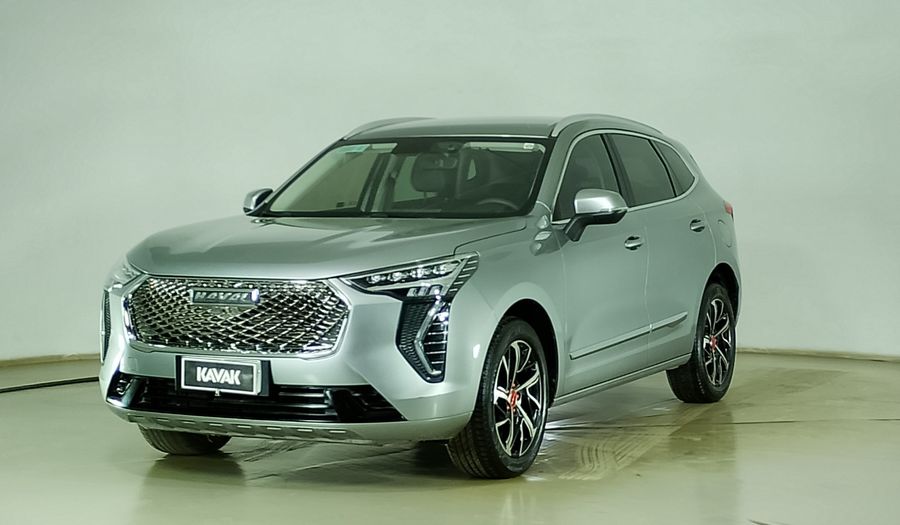 Haval Jolion 1.5T ELITE Suv 2022