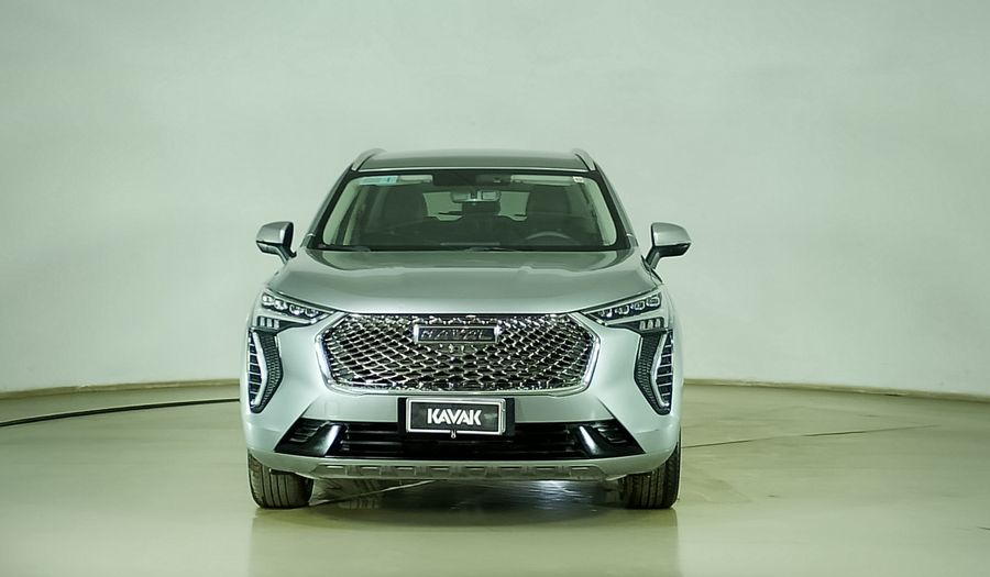 Haval Jolion 1.5T ELITE Suv 2022