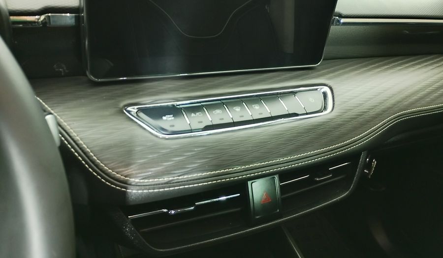 Haval Jolion 1.5T ELITE Suv 2022