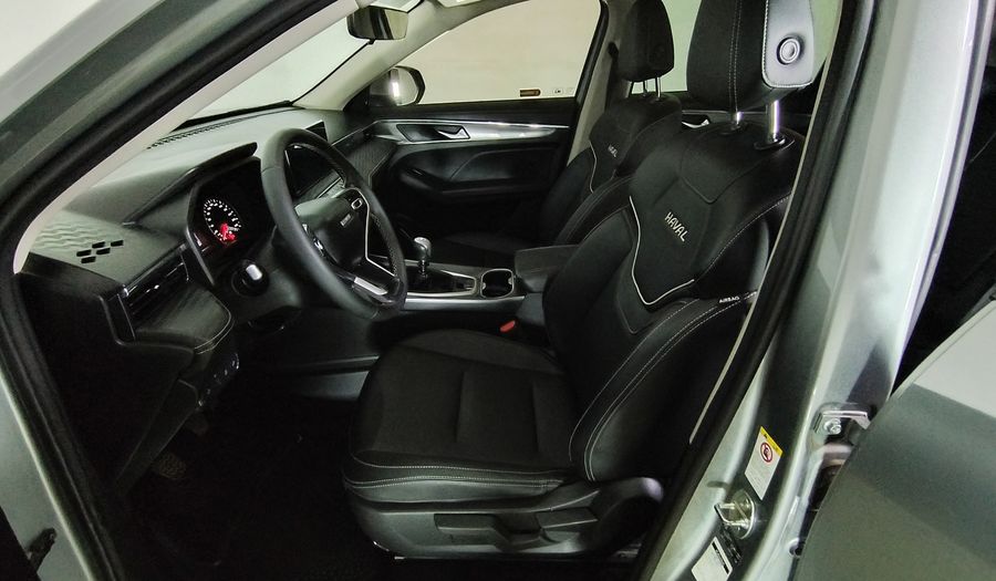 Haval Jolion 1.5T ELITE Suv 2022