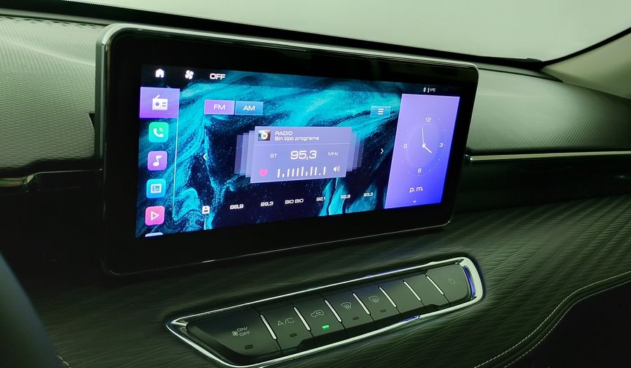Haval Jolion 1.5T ELITE Suv 2022