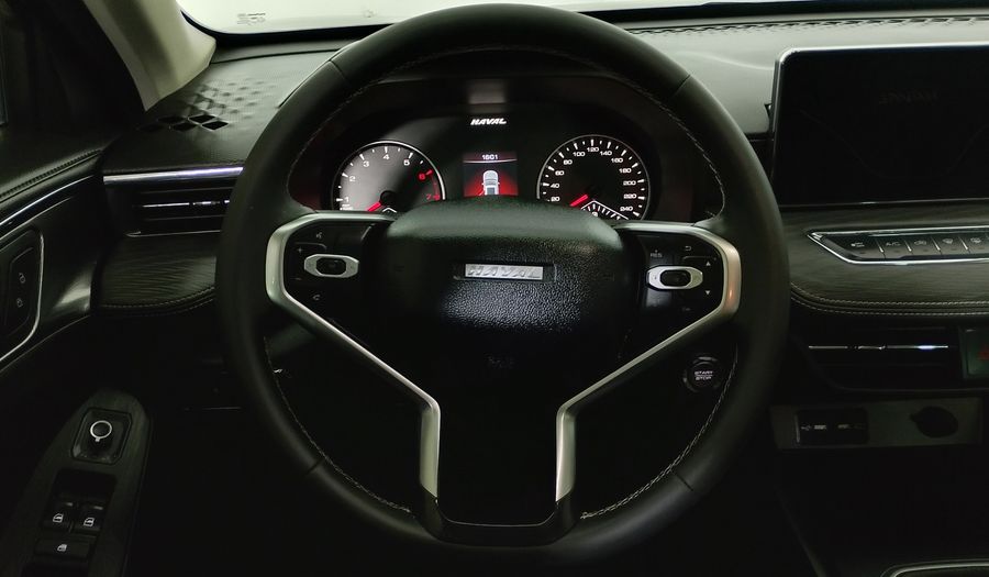 Haval Jolion 1.5T ELITE Suv 2022