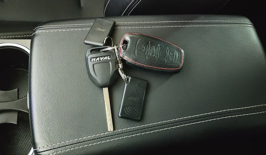 Haval Jolion 1.5T ELITE Suv 2022