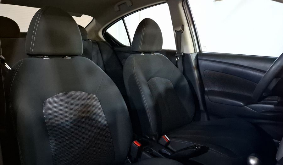 Nissan Versa 1.6 ADVANCE AUTO Sedan 2018