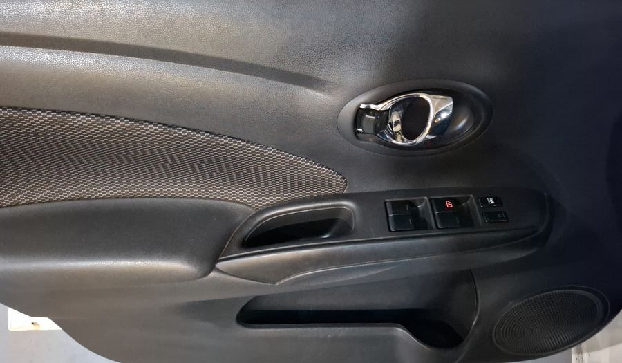 Nissan Versa 1.6 ADVANCE AUTO Sedan 2018