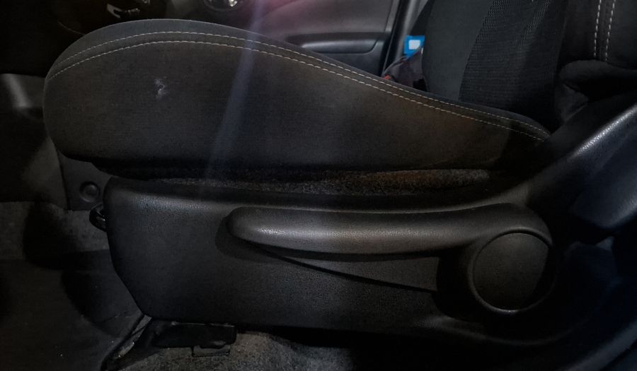 Nissan Versa 1.6 ADVANCE AUTO Sedan 2018