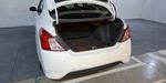 Nissan Versa 1.6 ADVANCE AUTO Sedan 2018
