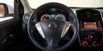 Nissan Versa 1.6 ADVANCE AUTO Sedan 2018
