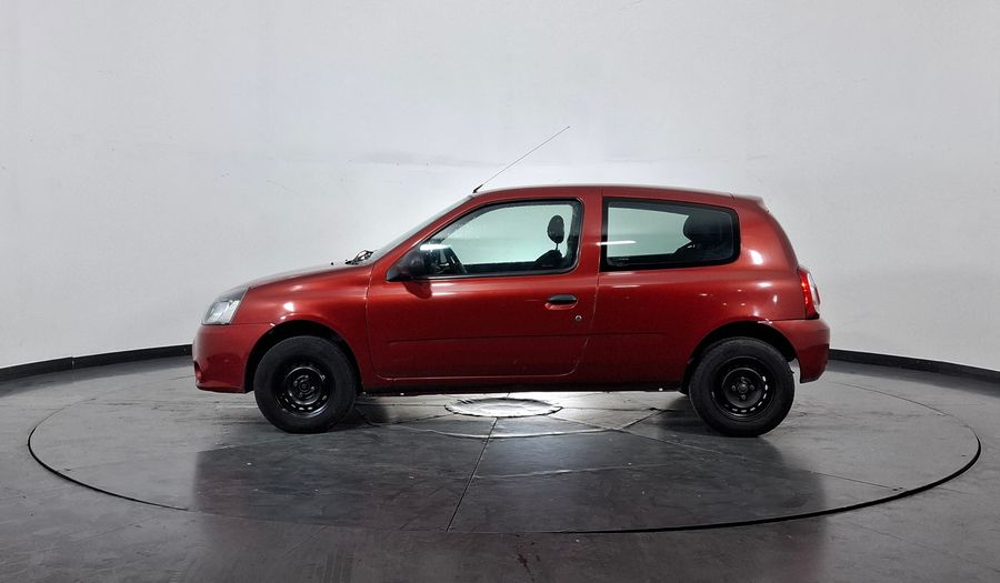 Renault Clio 1.1 CONFORT PACK Hatchback 2014