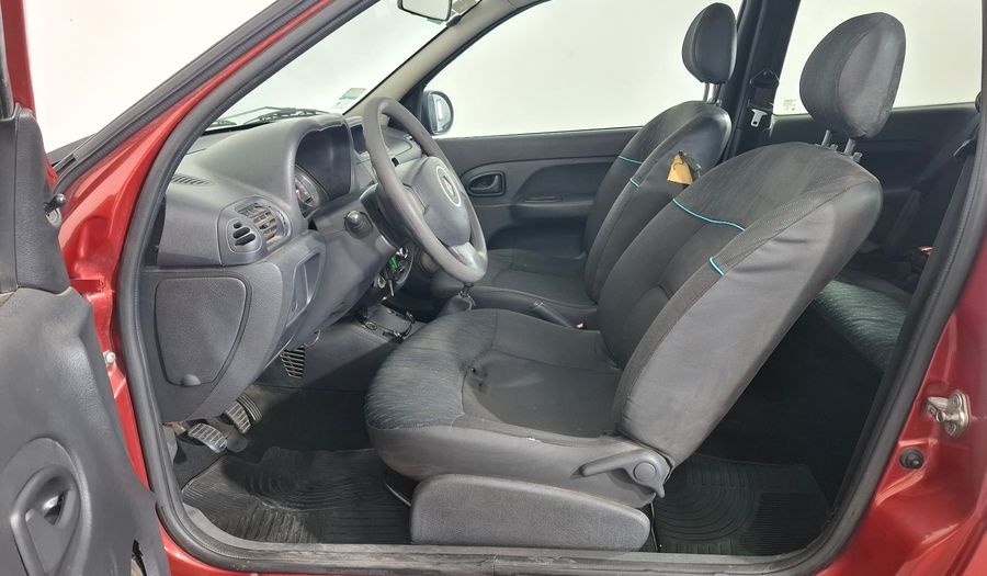Renault Clio 1.1 CONFORT PACK Hatchback 2014