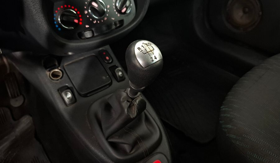 Renault Clio 1.1 CONFORT PACK Hatchback 2014