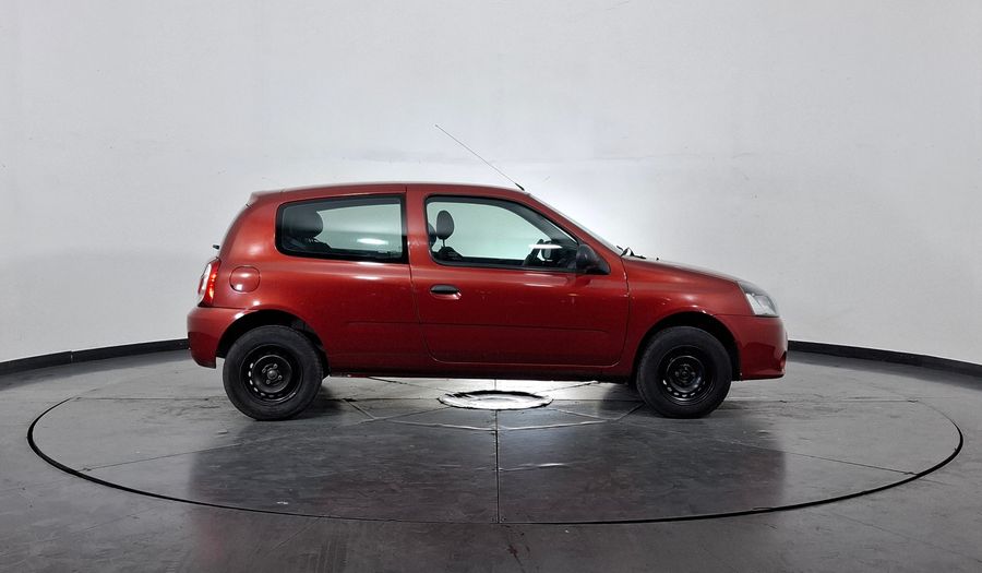 Renault Clio 1.1 CONFORT PACK Hatchback 2014