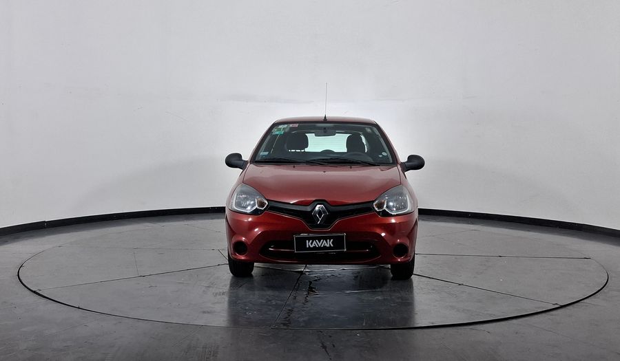 Renault Clio 1.1 CONFORT PACK Hatchback 2014