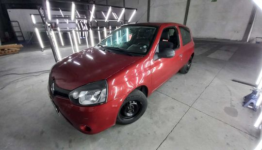 Renault • Clio