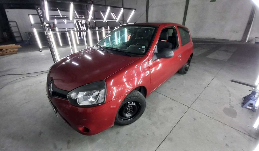 Renault Clio 1.1 CONFORT PACK Hatchback 2014