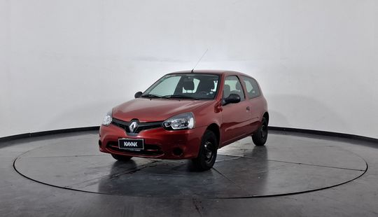 Renault • Clio