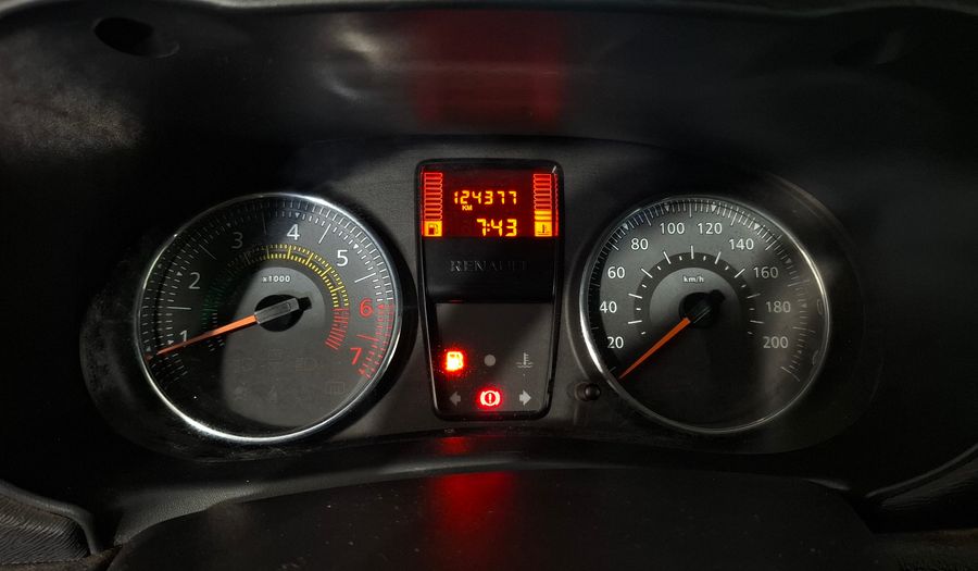 Renault Clio 1.1 CONFORT PACK Hatchback 2014