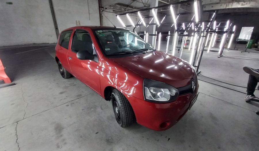 Renault Clio 1.1 CONFORT PACK Hatchback 2014