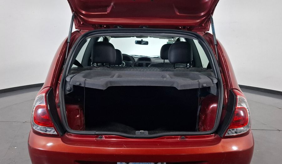 Renault Clio 1.1 CONFORT PACK Hatchback 2014