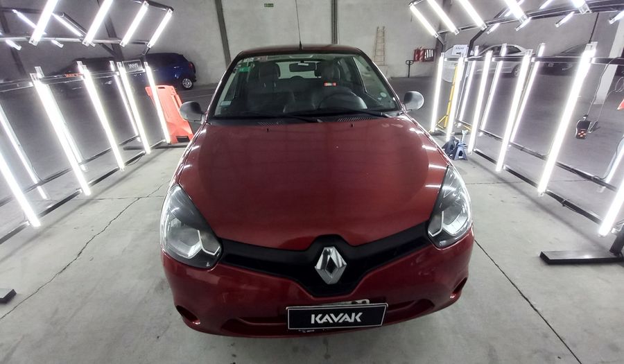Renault Clio 1.1 CONFORT PACK Hatchback 2014