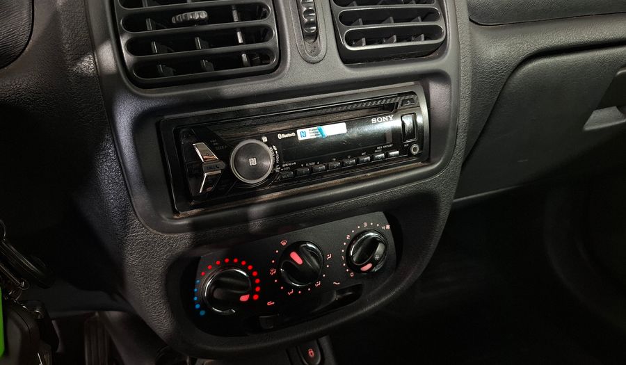 Renault Clio 1.1 CONFORT PACK Hatchback 2014