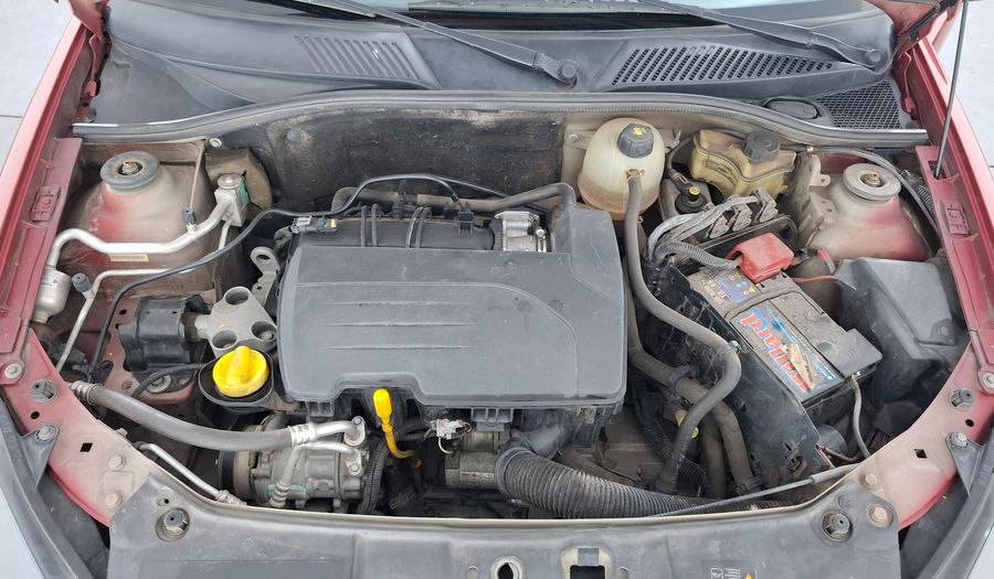 Renault Clio 1.1 CONFORT PACK Hatchback 2014