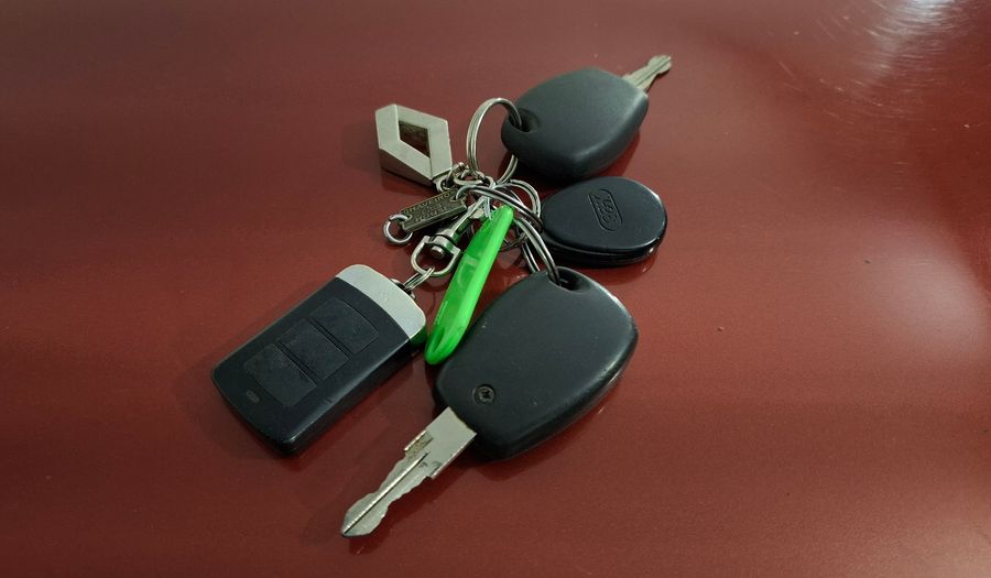 Renault Clio 1.1 CONFORT PACK Hatchback 2014
