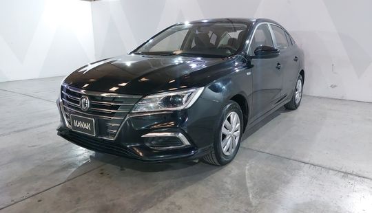Mg • MG5