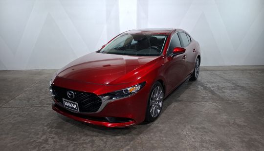 Mazda • Mazda 3