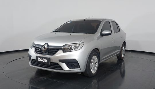 Renault • Logan