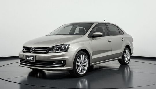Volkswagen • Vento