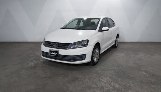 Volkswagen • Vento