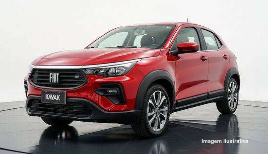 Fiat • Pulse