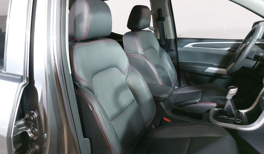 Chevrolet S-10 2.0 CREW CAB TURBO D 4WD Pickup 2024