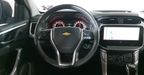 Chevrolet S-10 2.0 CREW CAB TURBO D 4WD Pickup 2024