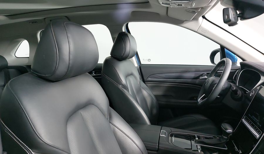 Dodge Journey 1.5 GT PLUS AUTO Suv 2024