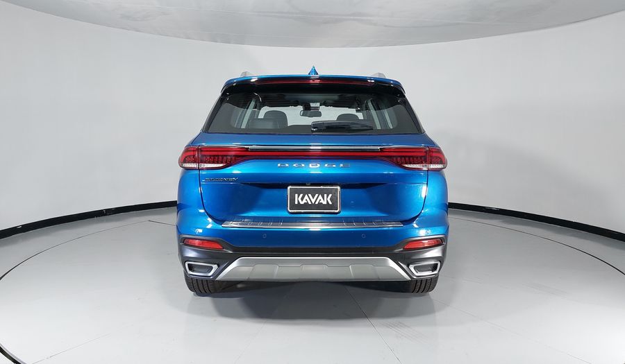 Dodge Journey 1.5 GT PLUS AUTO Suv 2024