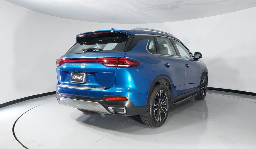 Dodge Journey 1.5 GT PLUS AUTO Suv 2024