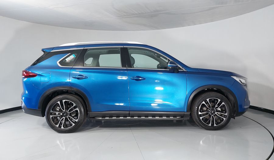 Dodge Journey 1.5 GT PLUS AUTO Suv 2024