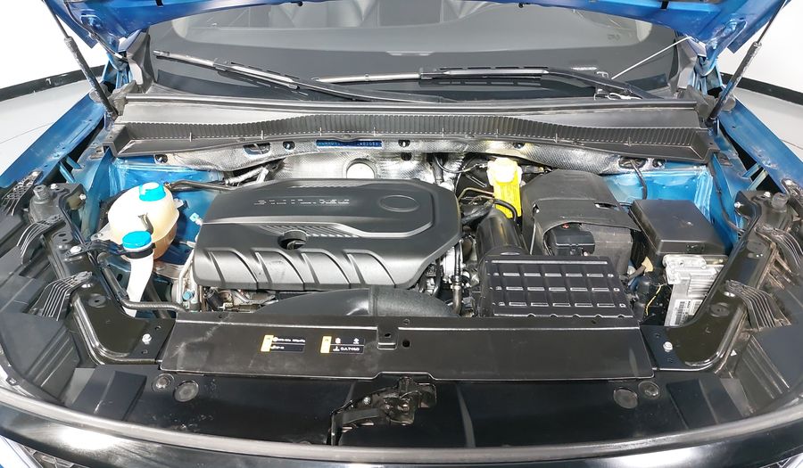 Dodge Journey 1.5 GT PLUS AUTO Suv 2024