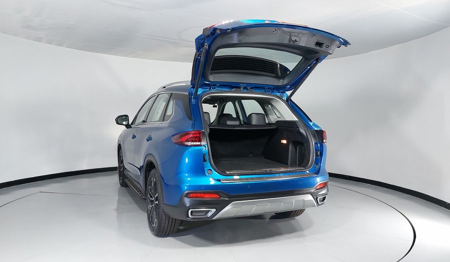 Dodge Journey 1.5 GT PLUS AUTO Suv 2024