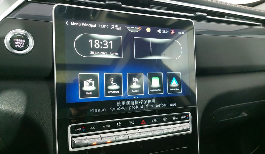 Dodge Journey 1.5 GT PLUS AUTO Suv 2024