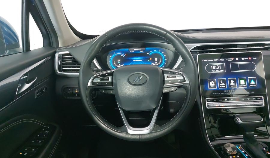 Dodge Journey 1.5 GT PLUS AUTO Suv 2024