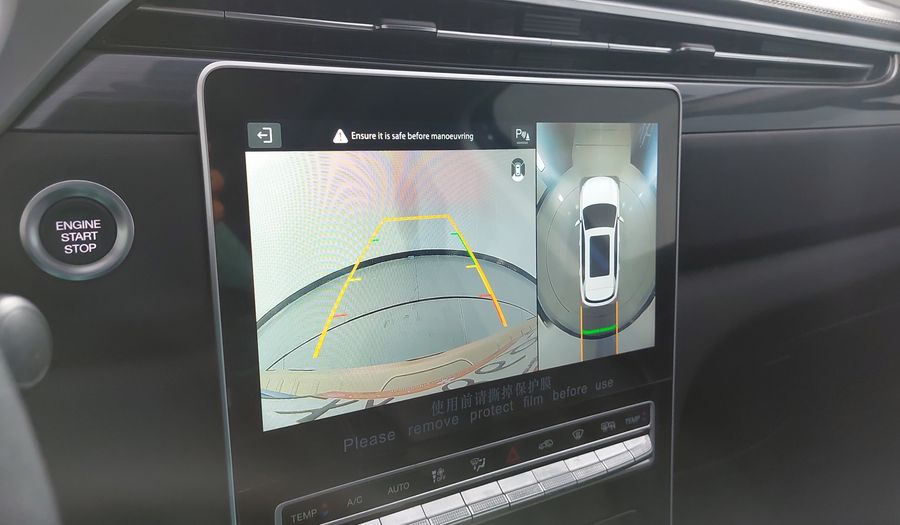 Dodge Journey 1.5 GT PLUS AUTO Suv 2024