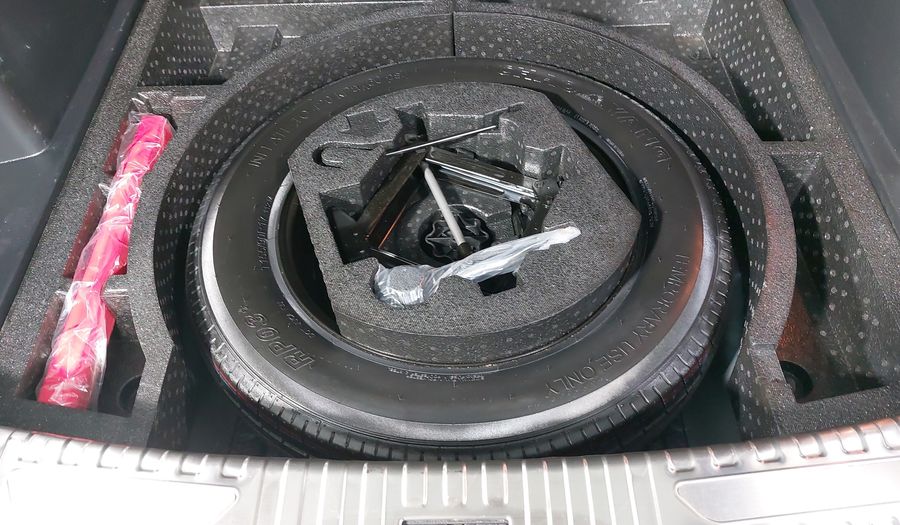 Dodge Journey 1.5 GT PLUS AUTO Suv 2024