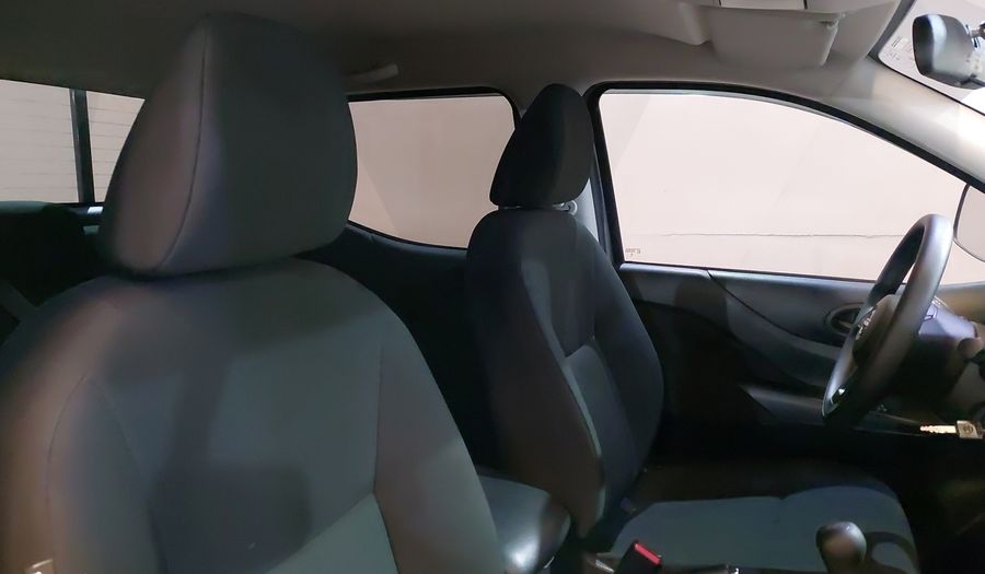 Nissan Frontier 2.5 SE Pickup 2024